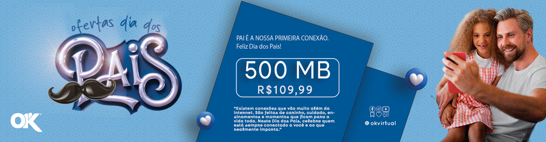 Dia dos pais
